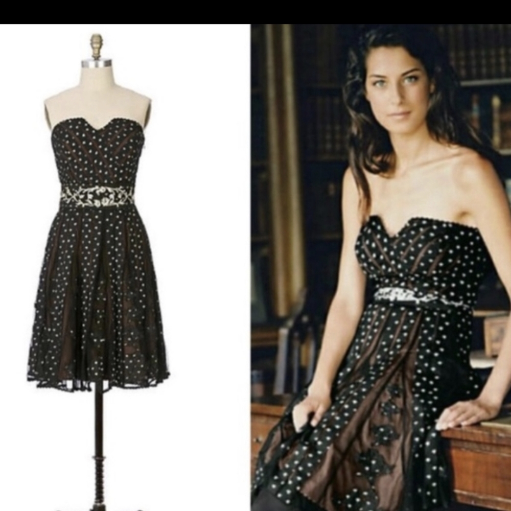 Lithe by Anthropologie Dress